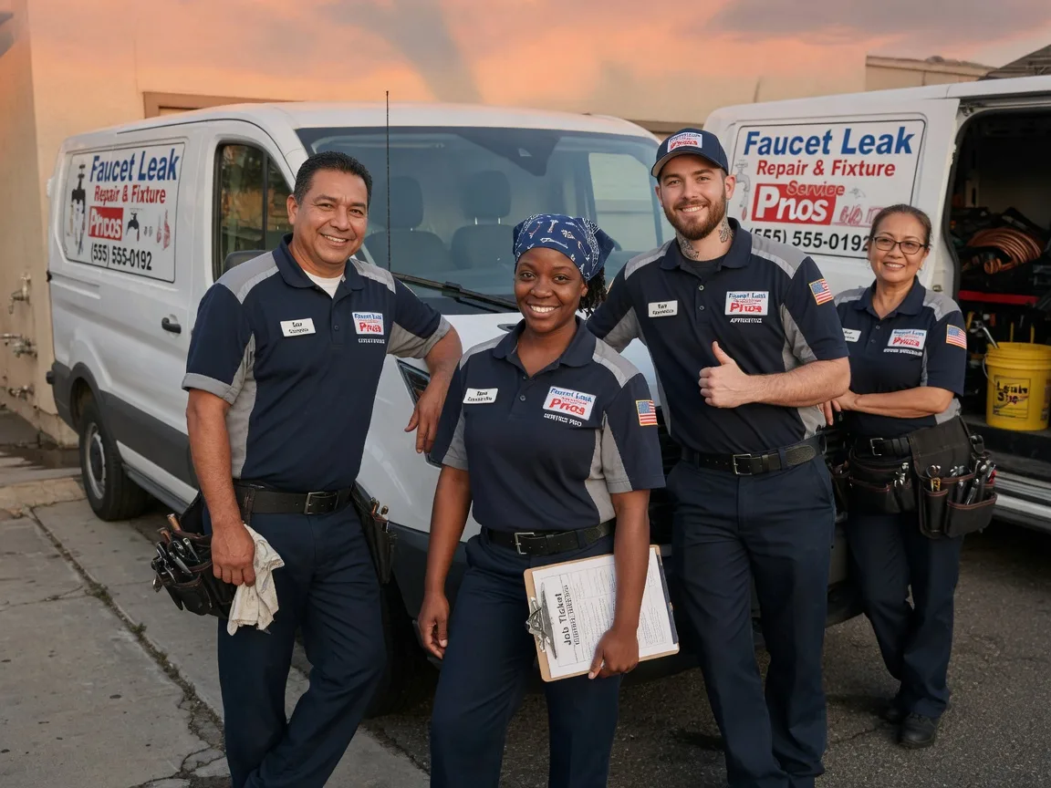 Faucet Repair company in Gwynn Oak, MD