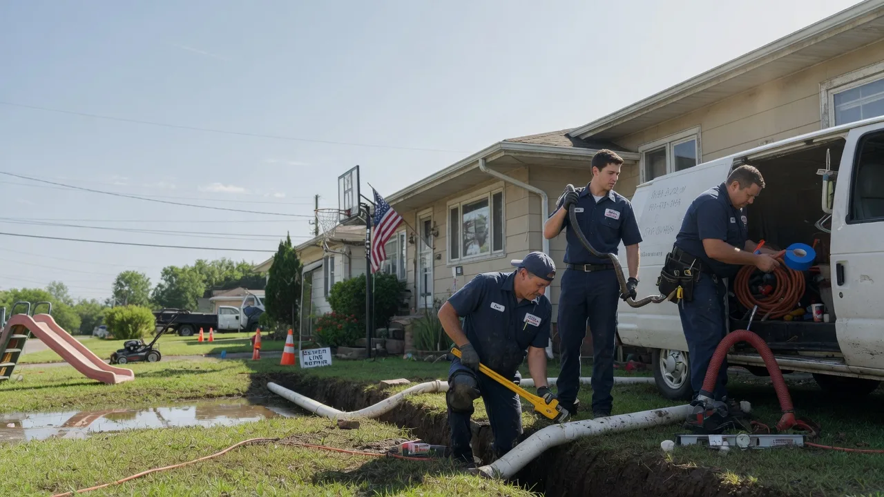 Toilet Installation in Gwynn Oak, MD near me